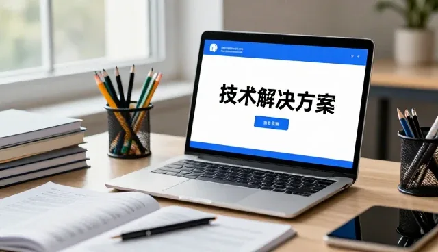 技术研究中的常见问题与应对策略