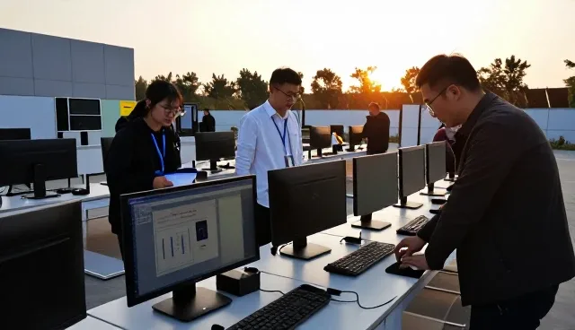 商业空间为什么需要技术培训?