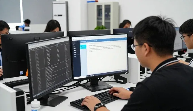 企业管理系统技术解决方案:选、用、管三步走
